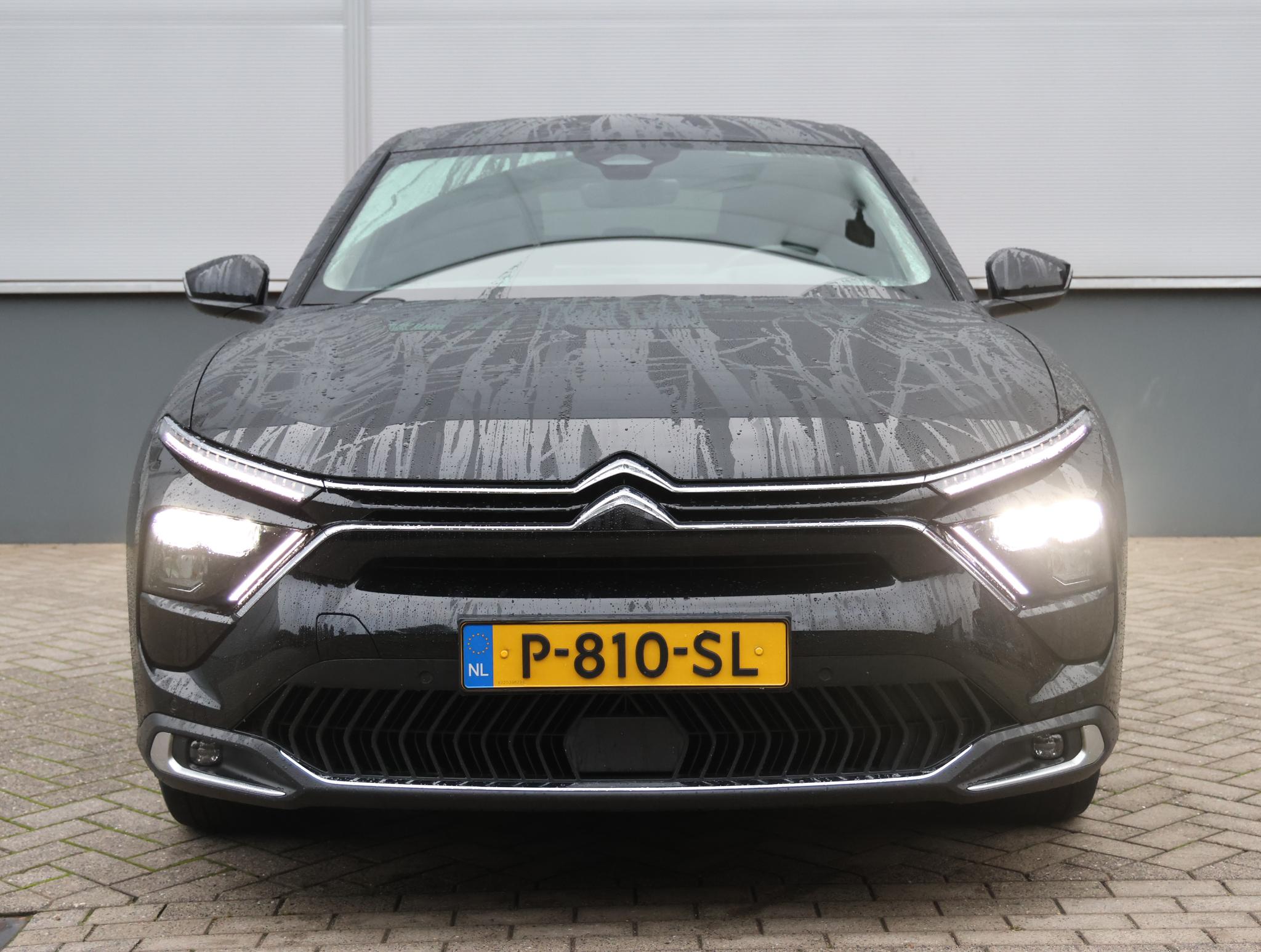 Citroën C5 X 1.2 PureTech Business Plus - Afbeelding 5
