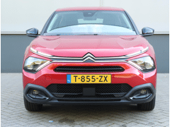 Citroën ë-C4 Feel Pack 50 kWh - Afbeelding 2