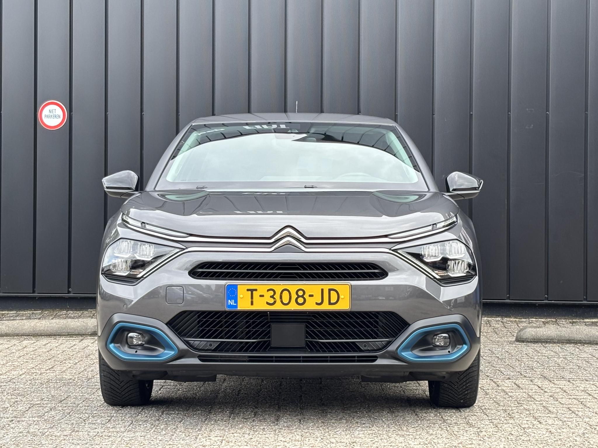 Citroën ë-C4 50 kWh Shine - Afbeelding 2