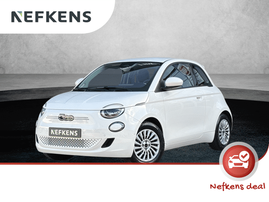 Fiat 500 42 kWh Urban
