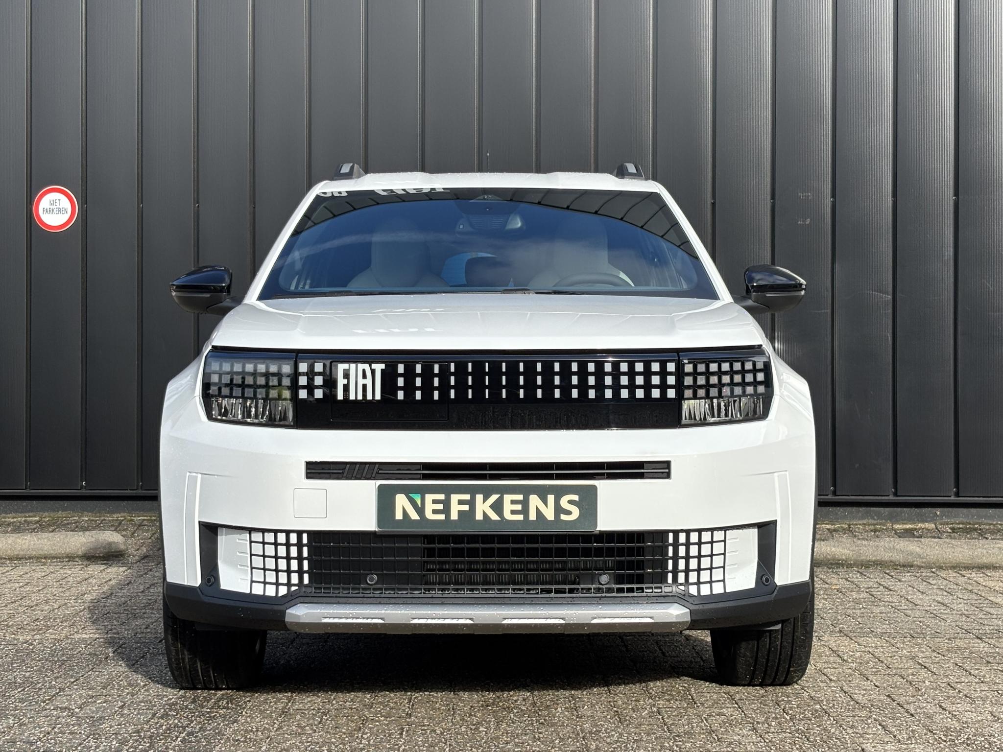 Fiat Grande Panda La Prima 11 kW 44 kWh - Afbeelding 2