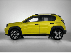 Fiat Grande Panda La Prima 11 kW 44 kWh - Afbeelding 2