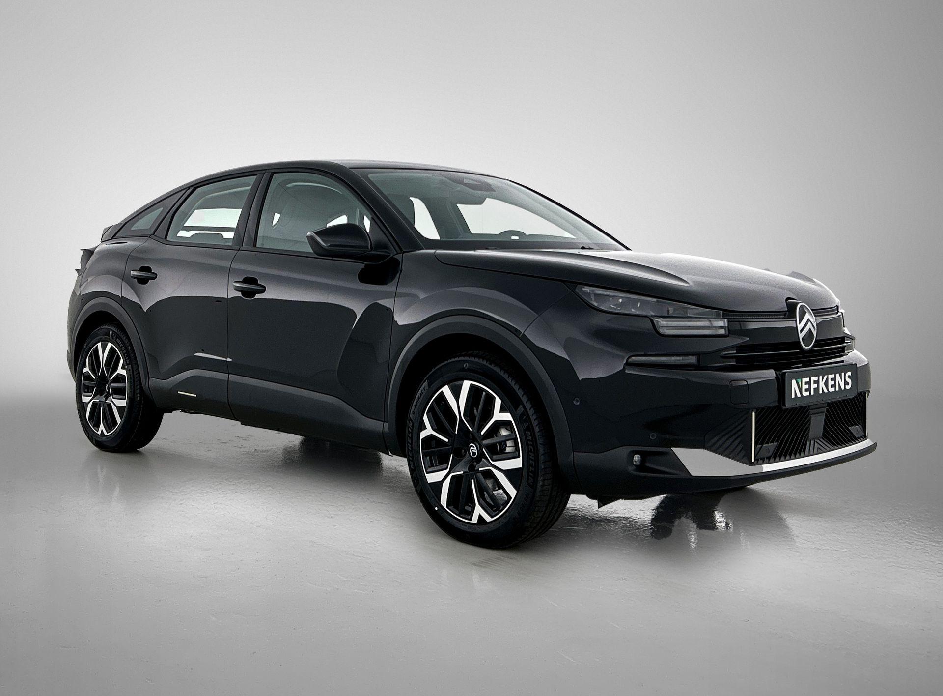 Citroën ë-C4 EV Business 54 kWh 156 pk - Afbeelding 2