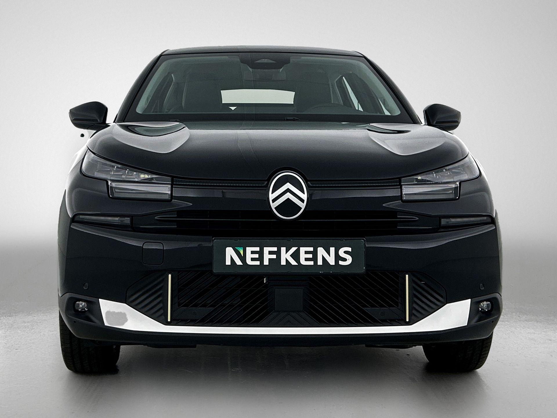 Citroën ë-C4 EV Business 54 kWh 156 pk - Afbeelding 3