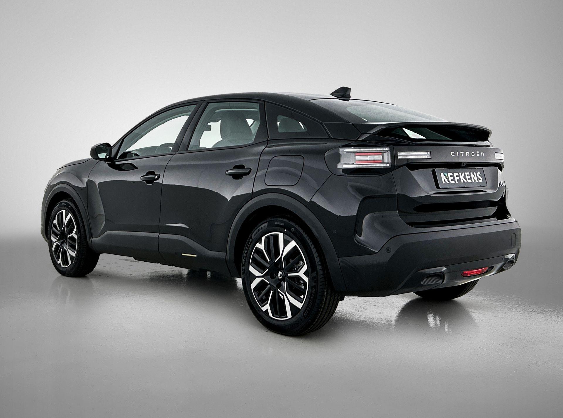 Citroën ë-C4 EV Business 54 kWh 156 pk - Afbeelding 5