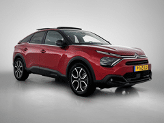 Citroën ë-C4 Shine 50 kWh 136pk Automaat - Afbeelding 2