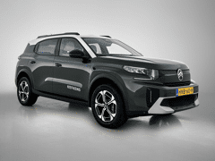 Citroën C3 Aircross Ë-C3 Max 113pk Comfort Range 44 kWh - Afbeelding 2