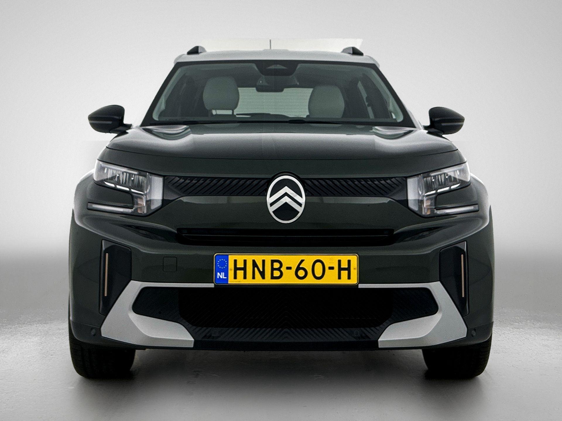 Citroën C3 Aircross Ë-C3 Max 113 pk Comfort Range 44 kWh - Afbeelding 3