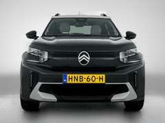 Citroën C3 Aircross Ë-C3 Max 113pk Comfort Range 44 kWh - Afbeelding 3