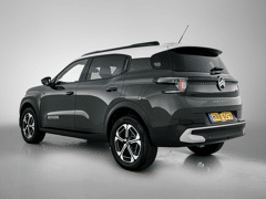 Citroën C3 Aircross Ë-C3 Max 113pk Comfort Range 44 kWh - Afbeelding 5