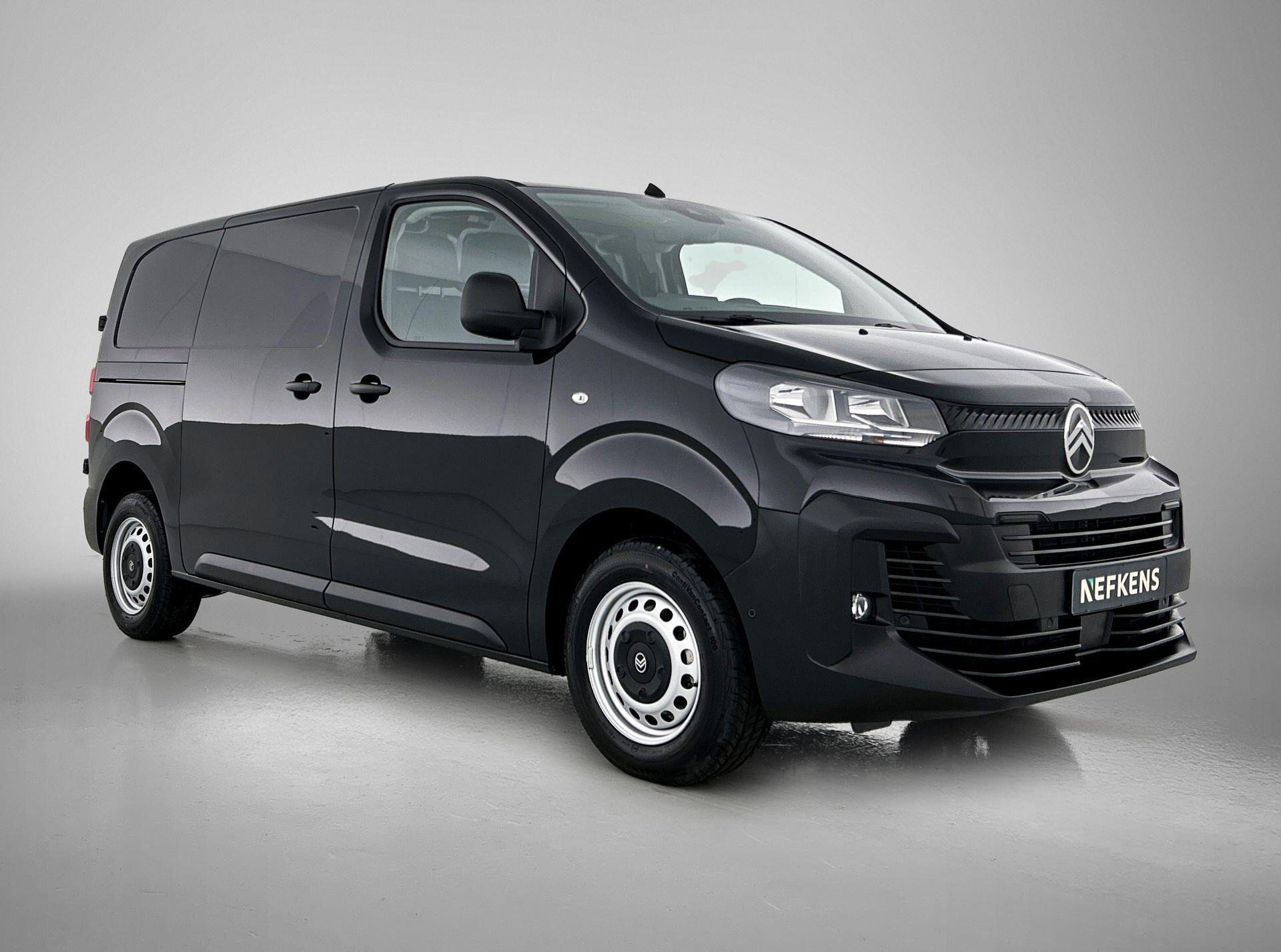 Citroën Jumpy L2 145 pk - Afbeelding 2