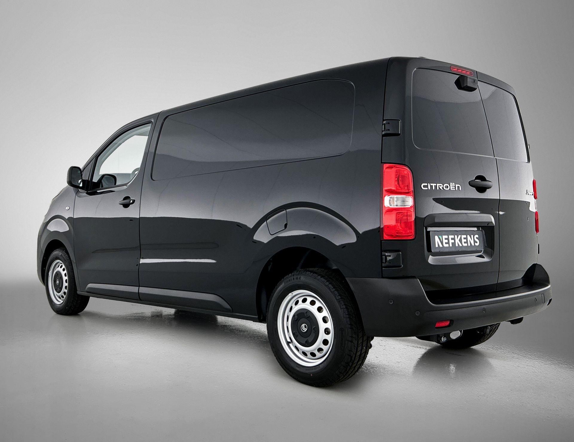 Citroën Jumpy L2 145 pk - Afbeelding 5