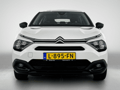 Citroën C4 1.2 Feel Edition 130pk Automaat - Afbeelding 4
