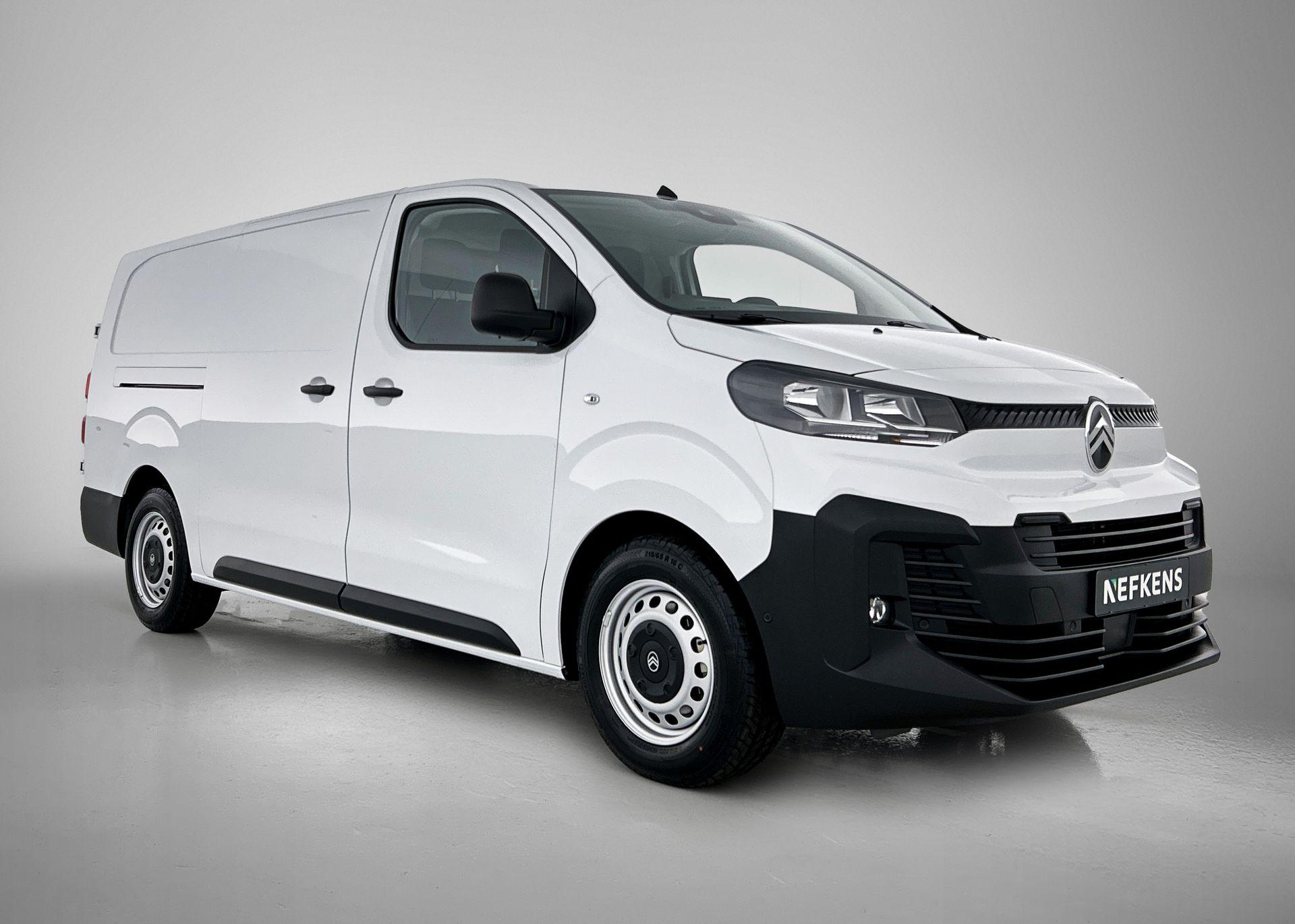 Citroën ë-Jumpy EV L3 75 kWh 136 pk - Afbeelding 2