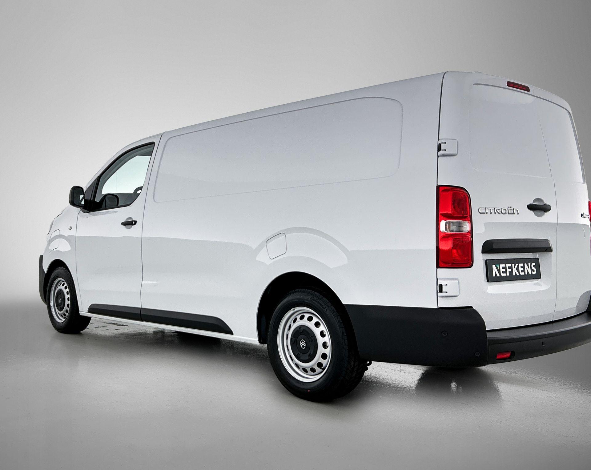 Citroën ë-Jumpy EV L3 75 kWh 136 pk - Afbeelding 5