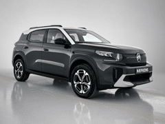 Citroën C3 Aircross Ë-C3 EV Max 44 kWh 113 pk - Afbeelding 2