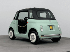 Fiat Dolcevita - Afbeelding 5