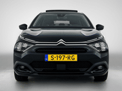 Citroën ë-C4 EV Shine Pack Business 50 kWh 136 pk - Afbeelding 4