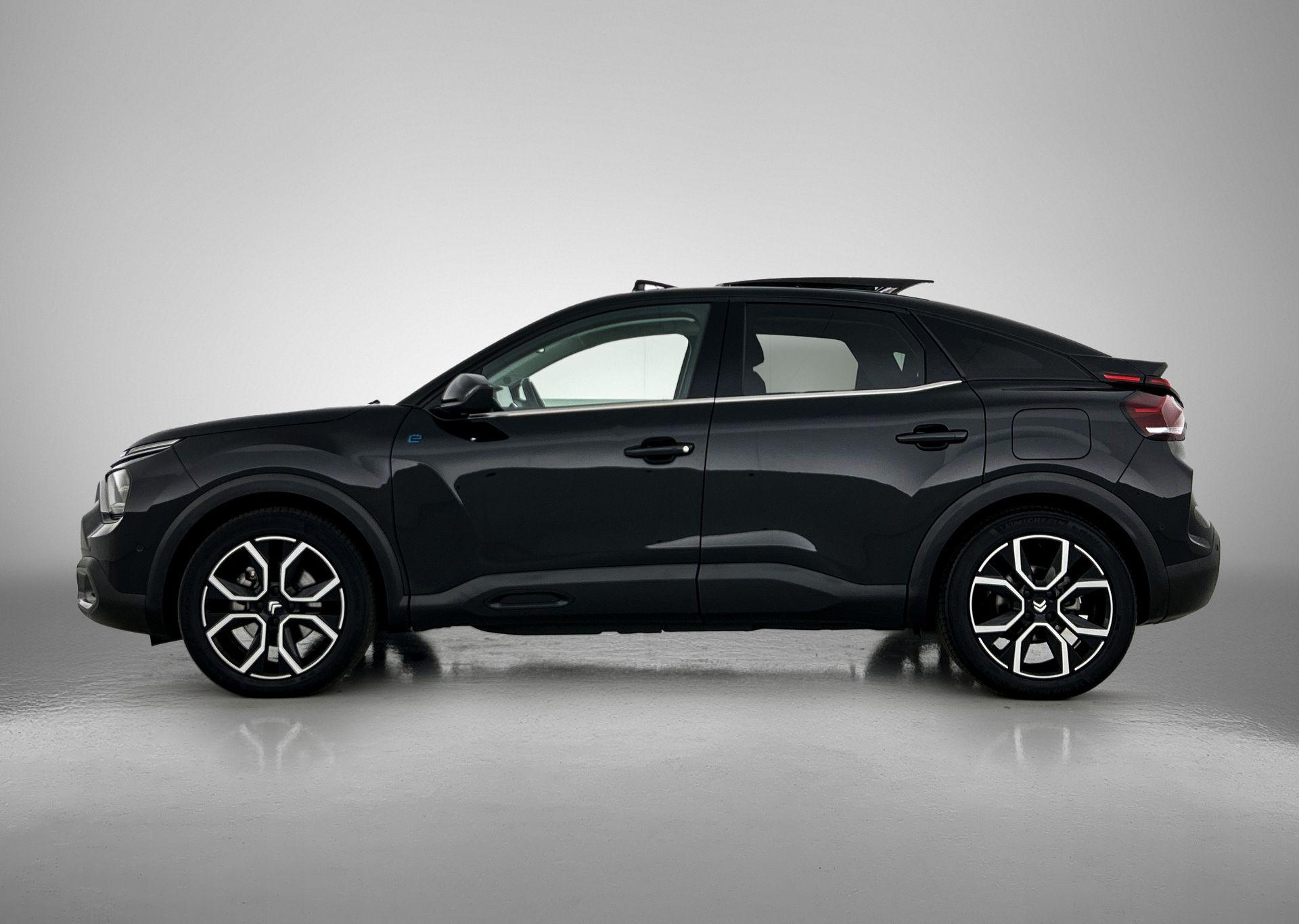 Citroën ë-C4 EV Shine Pack Business 50 kWh 136 pk - Afbeelding 5