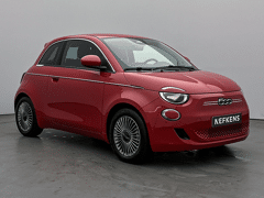 Fiat 500 EV Urban 42 kWh - Afbeelding 2