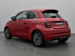 Fiat 500 EV Urban 42 kWh - Afbeelding 5