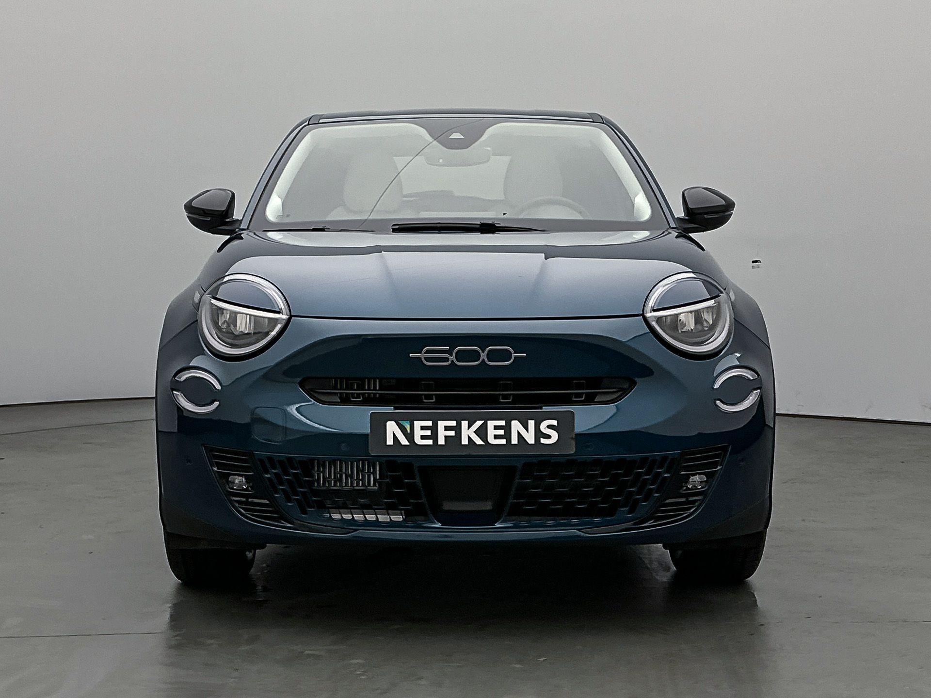 Fiat 600 SUV La Prima 145pk Automaat - Afbeelding 3