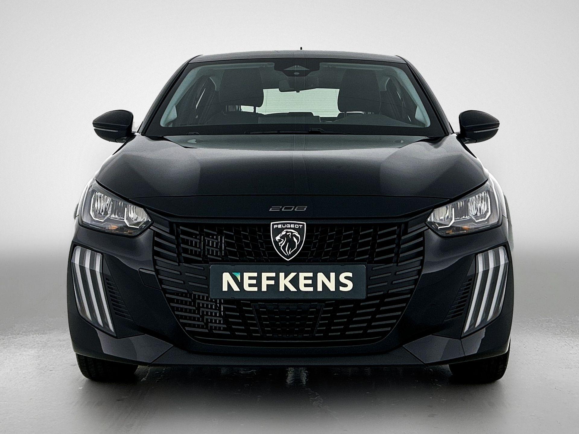 Peugeot 208 Style 100 pk - Afbeelding 3