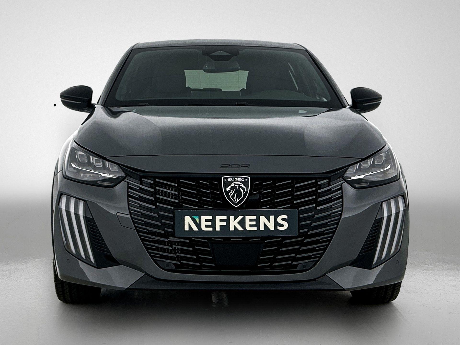 Peugeot 208 1.2 Hybrid GT 110pk Automaat - Afbeelding 3