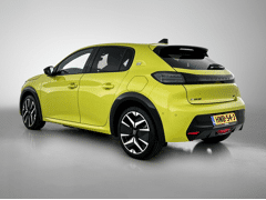 Peugeot e-208 EV GT 51 kWh - Afbeelding 5