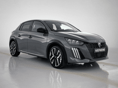 Peugeot e-208 EV GT Advantage 51 kWh 156 pk - Afbeelding 2