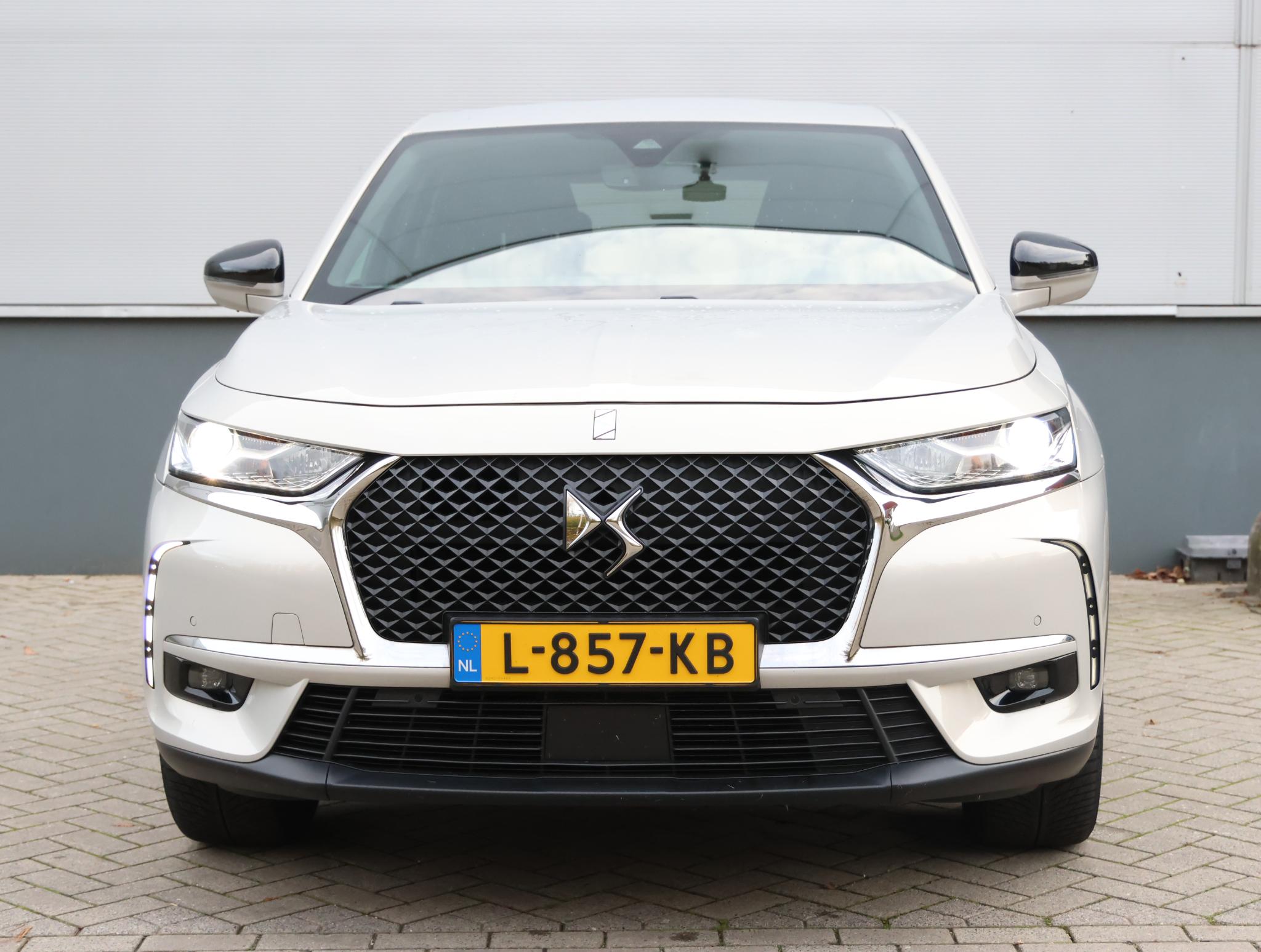 DS DS 7 Crossback 130pk So Chic - Afbeelding 2