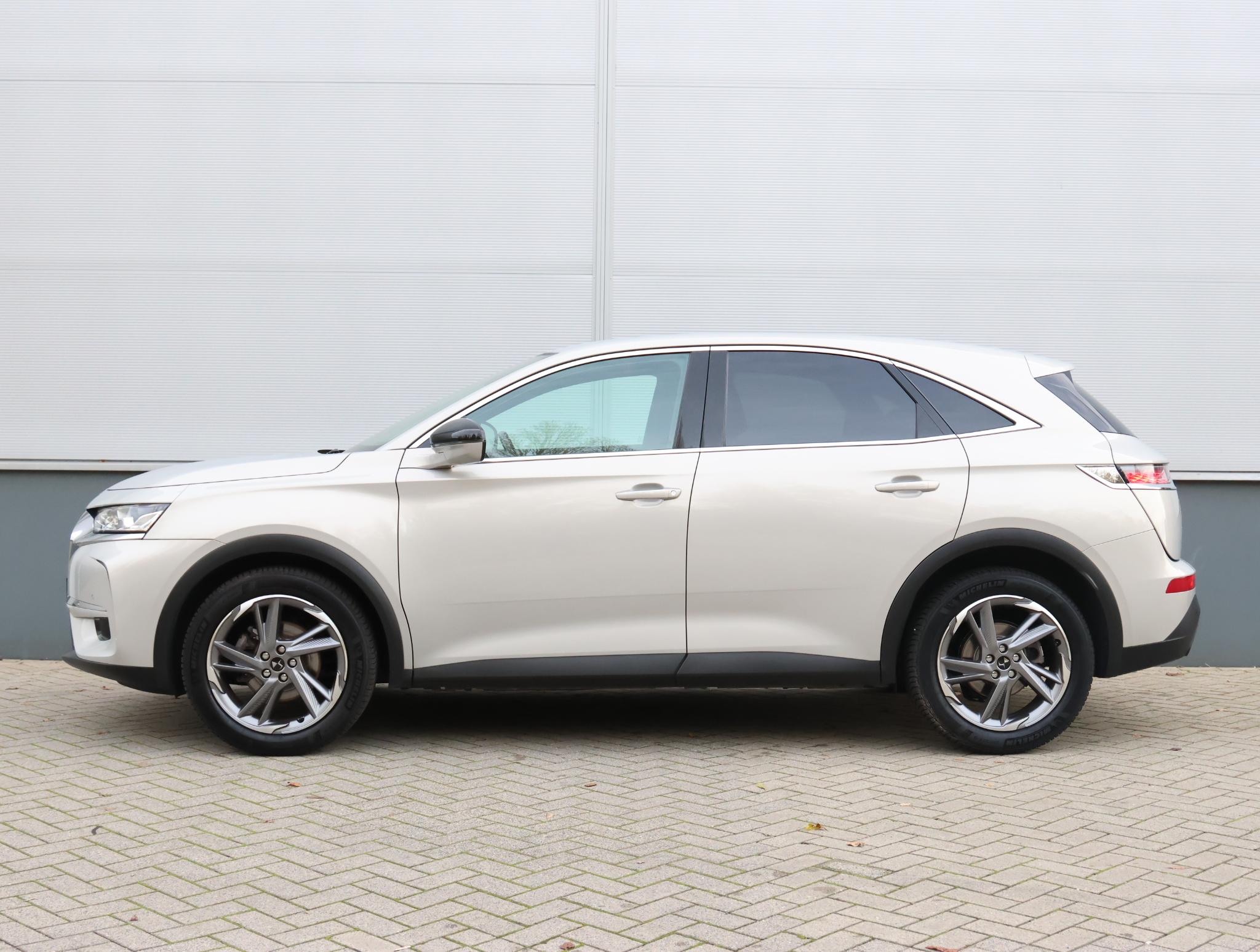 DS DS 7 Crossback 130pk So Chic - Afbeelding 5