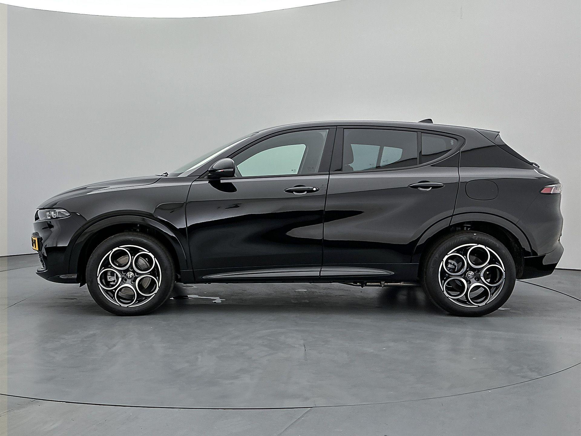 Alfa Romeo Tonale PHEV Sprint Hybride 280pk Automaat - Afbeelding 2