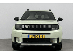 Fiat Grande Panda 1.2 Hybrid La Prima - Afbeelding 3