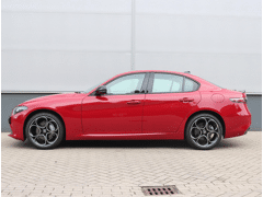 Alfa Romeo Giulia 2.0 280pk GME AWD Sprint - Afbeelding 2