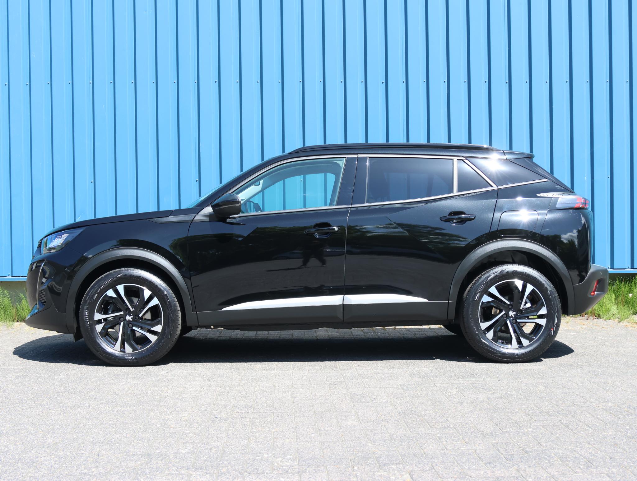 Peugeot 2008 1.2 100 PK Allure - Afbeelding 2