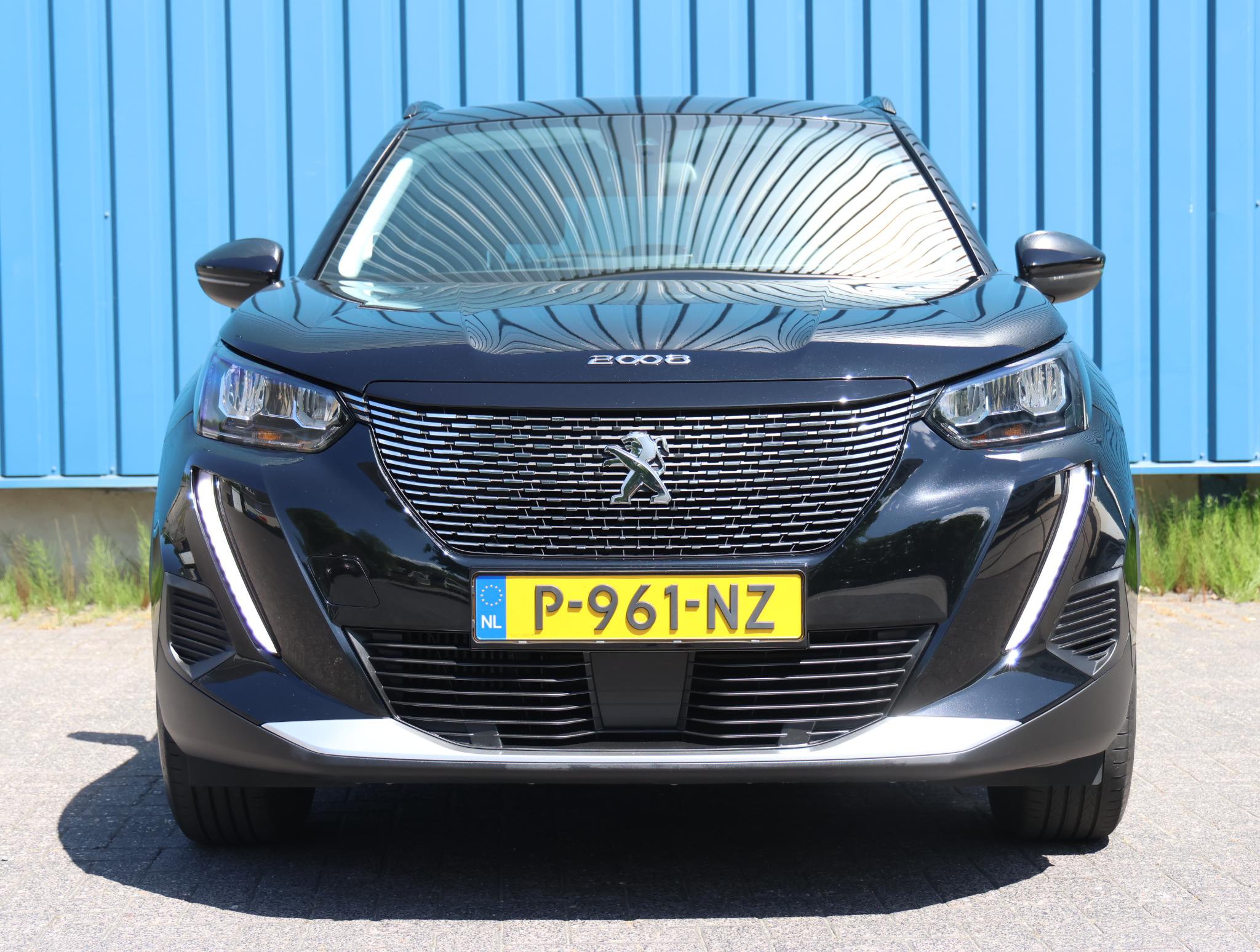 Peugeot 2008 1.2 100 PK Allure - Afbeelding 5