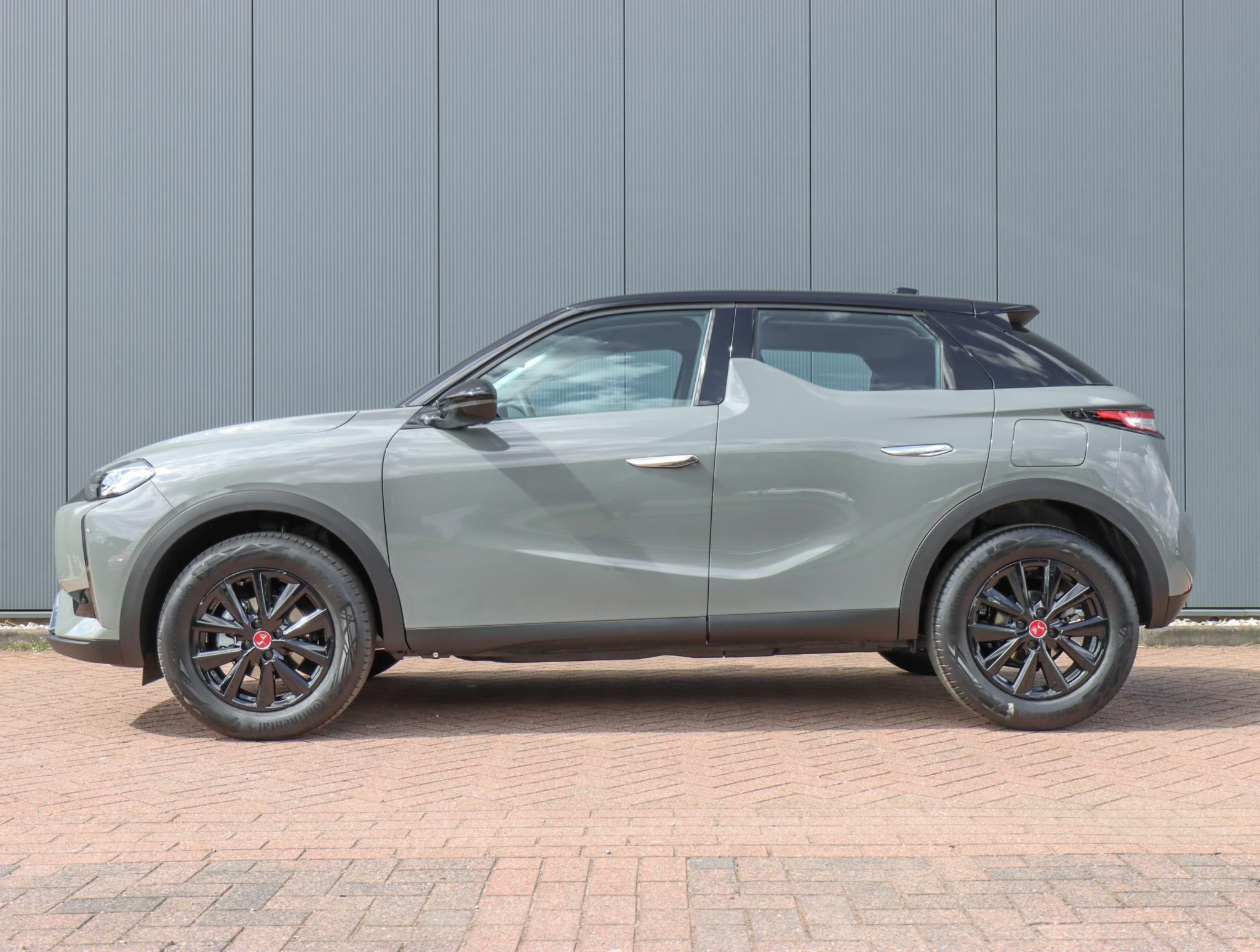 DS DS 3 100 pk Performance Line - Afbeelding 2