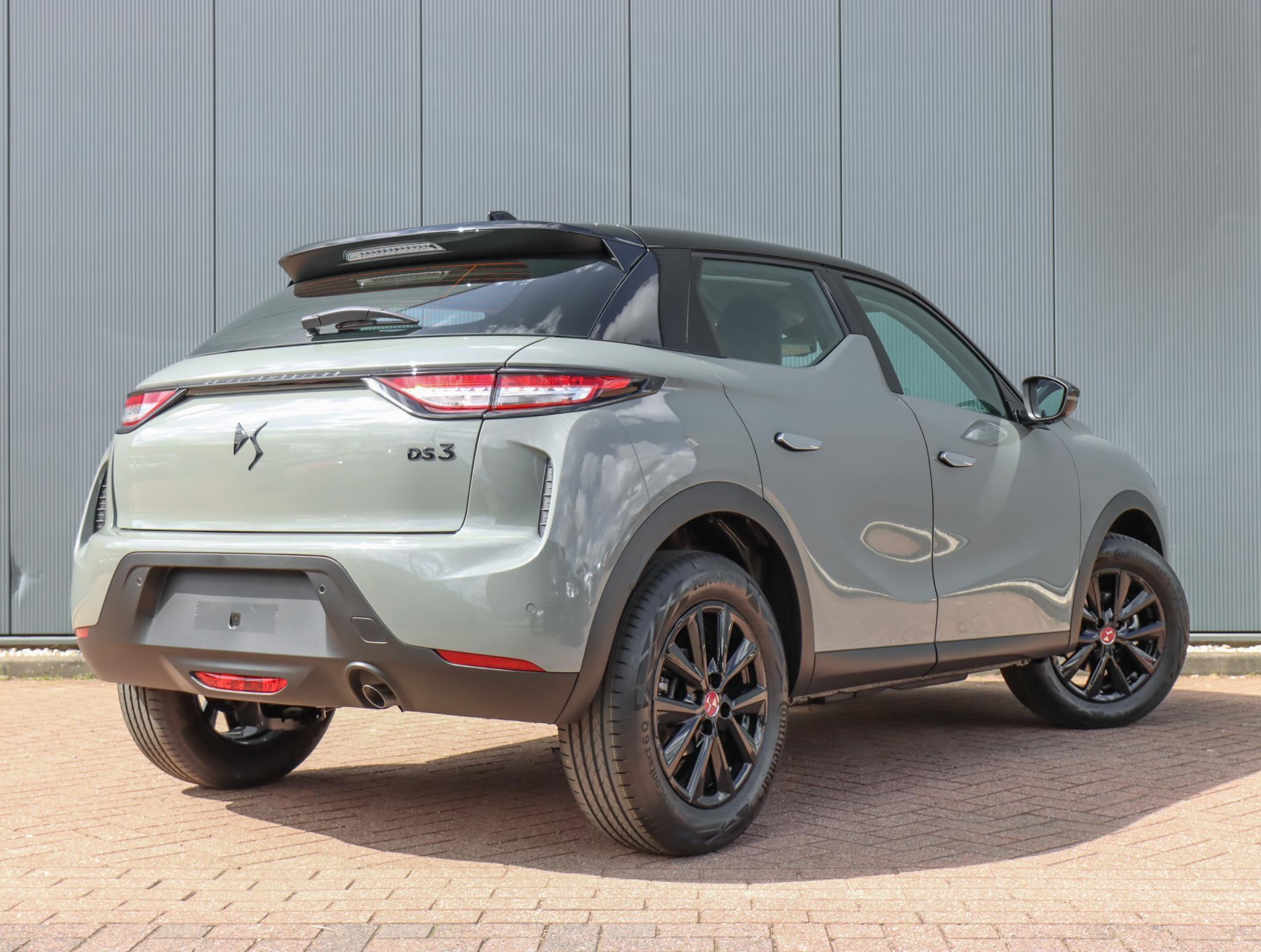 DS DS 3 100 pk Performance Line - Afbeelding 3