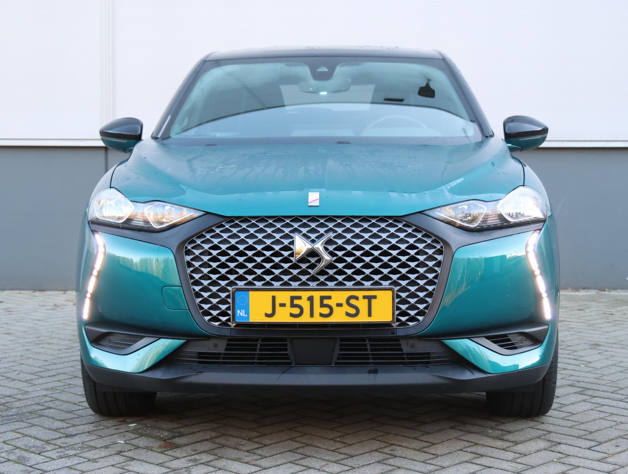DS DS 3 Crossback Performance Line 50kWh - Afbeelding 5