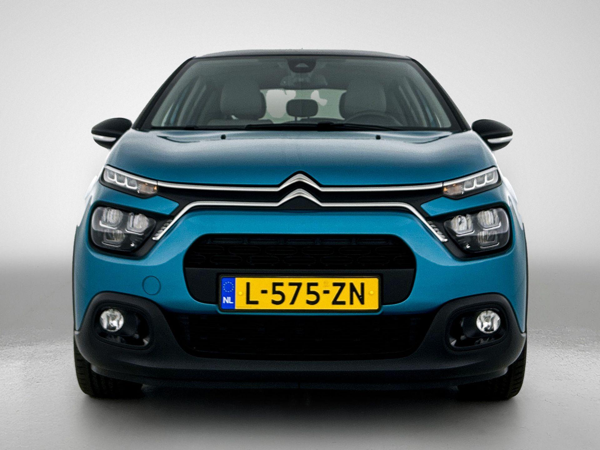 Citroën C3 1.2 Shine 110pk - Afbeelding 4