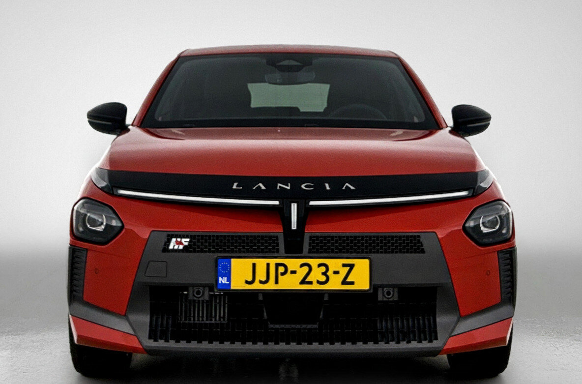 Lancia Ypsilon 1.2 Turbo Hybrid HF Line - Afbeelding 3