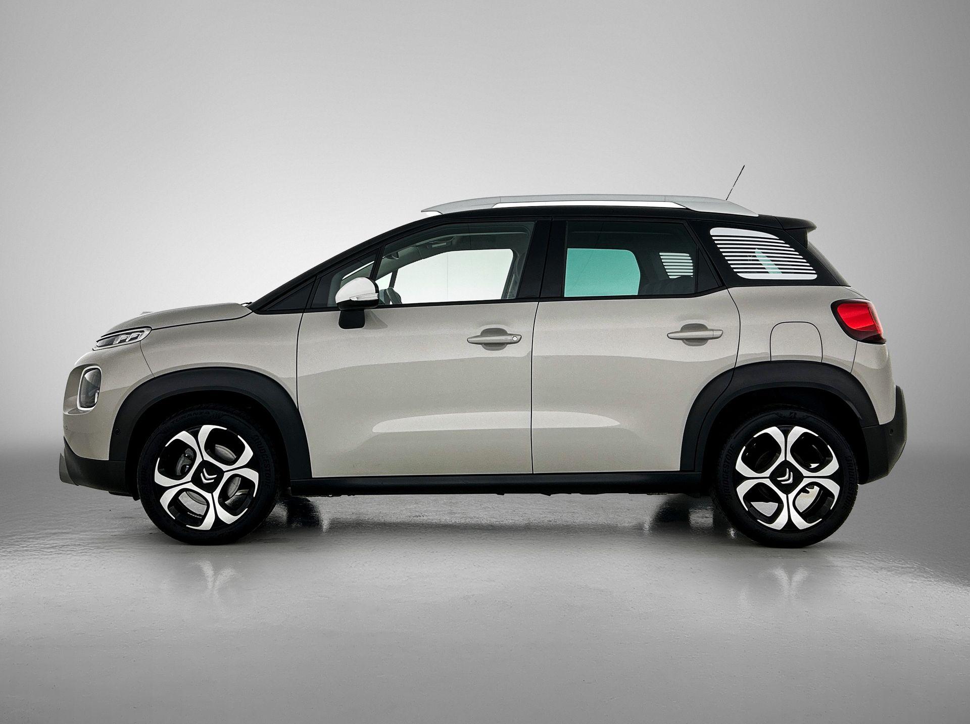 Citroën C3 Aircross 1.2 Shine 110pk - Afbeelding 5