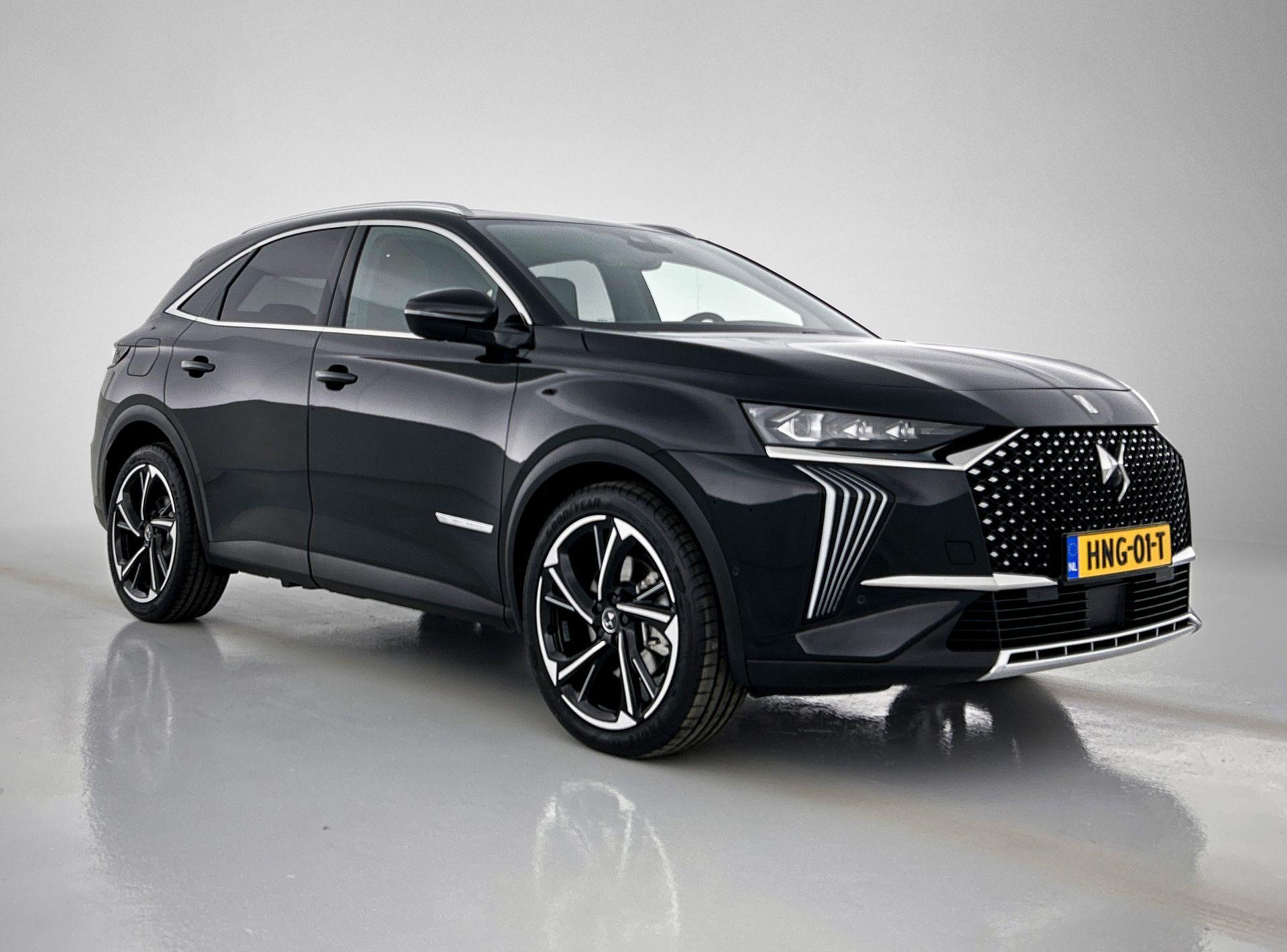 DS DS 7 SUV Antoine de saint Exupéry Hybrid 225 pk - Afbeelding 2