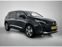 Peugeot 5008 1.2 Hybrid Allure Pack Business 136pk Automaat - Afbeelding 2