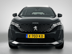 Peugeot 5008 1.2 Hybrid Allure Pack Business 136pk Automaat - Afbeelding 4