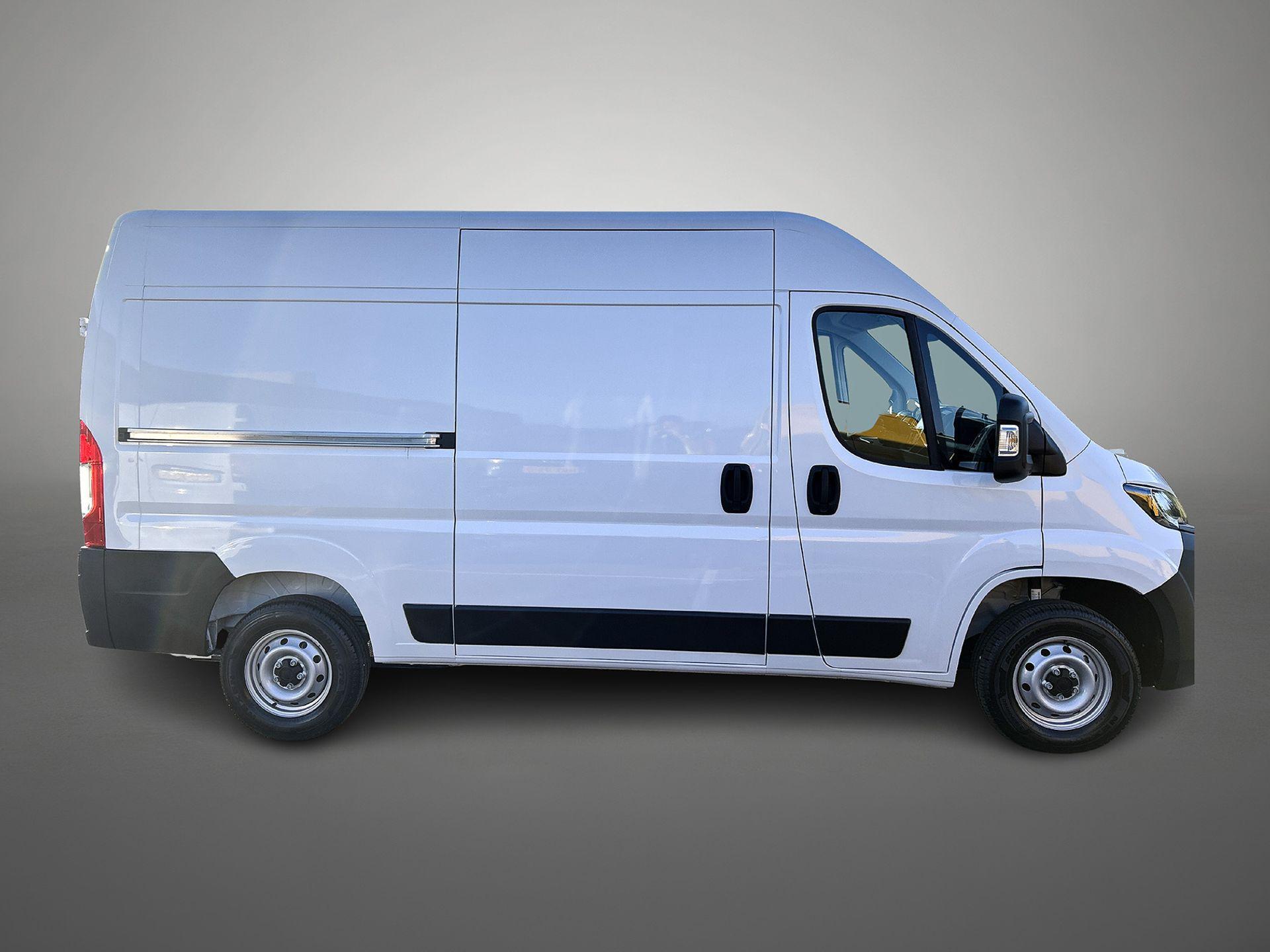 Fiat Ducato 30 2.2 MultiJet L2H2b 120pk - Afbeelding 4