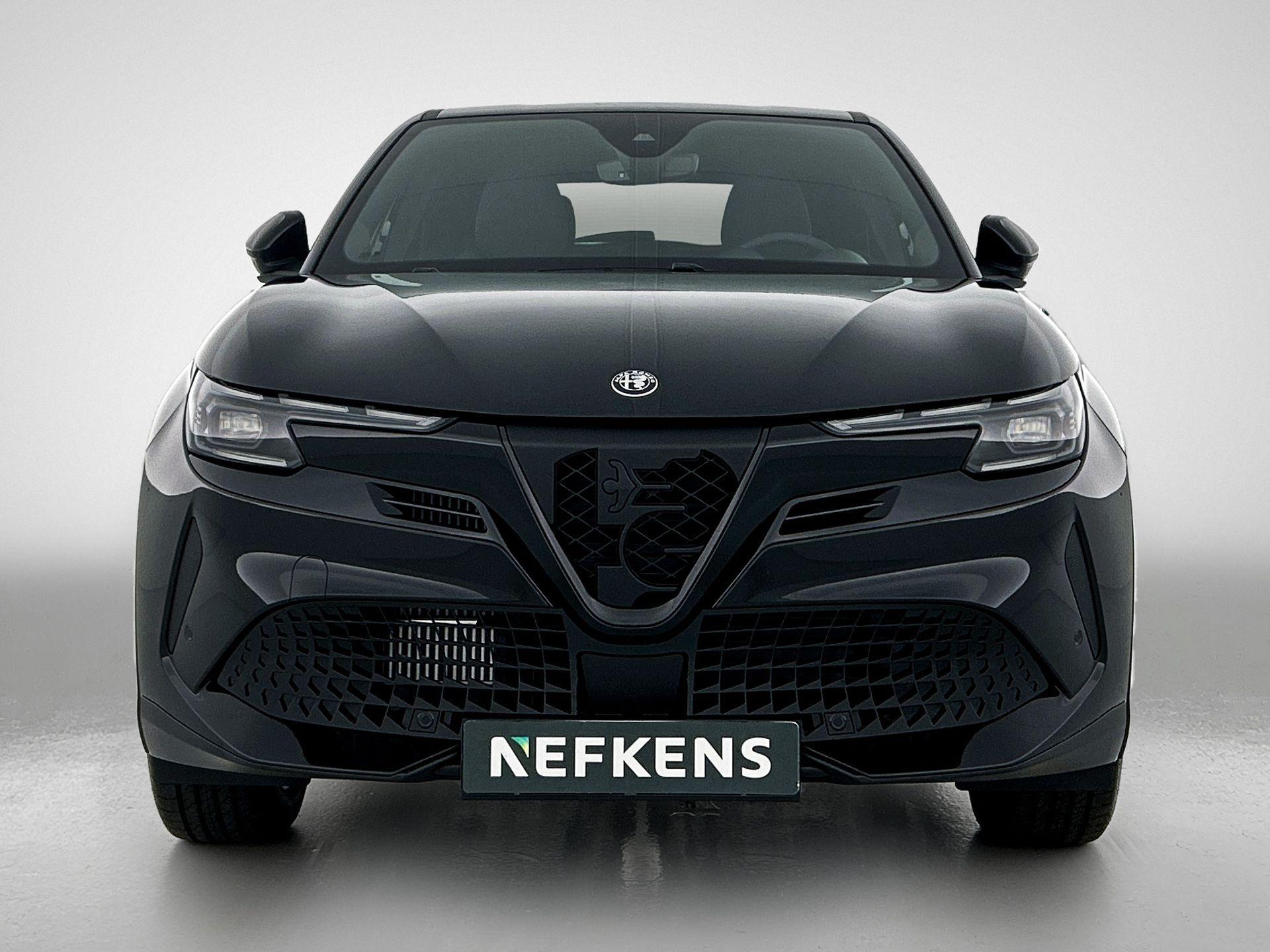 Alfa Romeo Junior 1.2 Turbo Hybrid Ibrida Speciale - Afbeelding 3