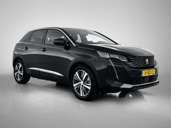 Peugeot 3008 1.6 HYbrid Allure Pack Business 180pk Automaat - Afbeelding 2