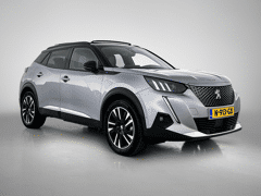 Peugeot e-2008 EV GT Pack 50 kWh 136pk Automaat - Afbeelding 2